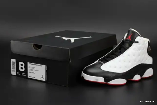 Chep Onekick Jordan Got (2008) Game 13 Air Retro He 309259-104 CDP 0426